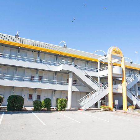 Premiere Classe Dijon Nord - Zenith Kültér fotó
