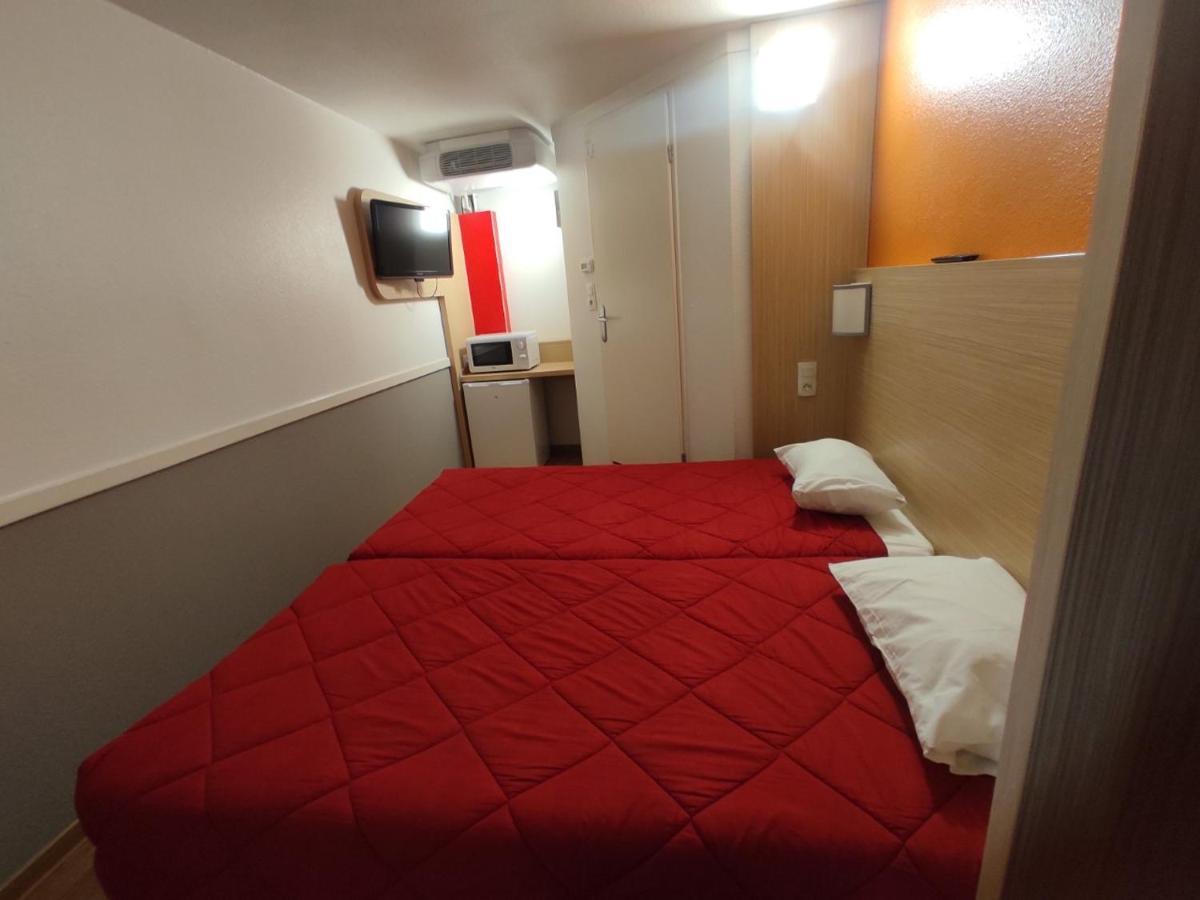 Premiere Classe Dijon Nord - Zenith Kültér fotó