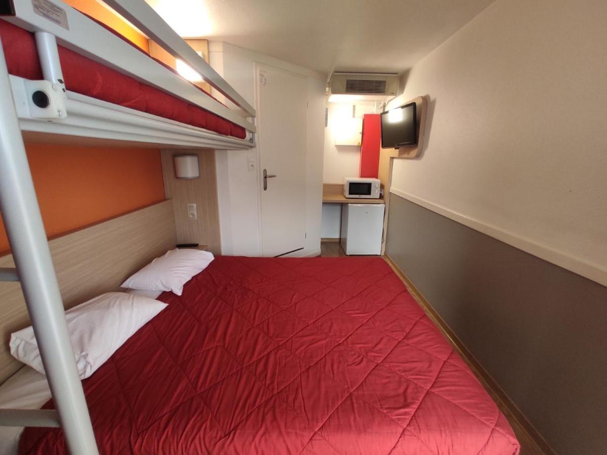 Premiere Classe Dijon Nord - Zenith Kültér fotó