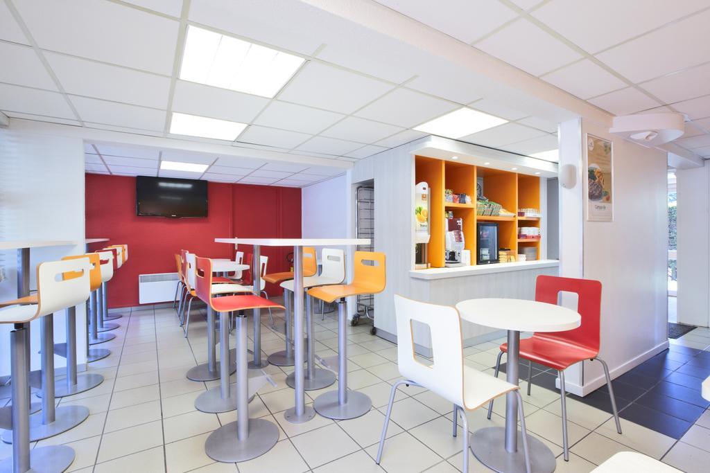 Premiere Classe Dijon Nord - Zenith Kültér fotó