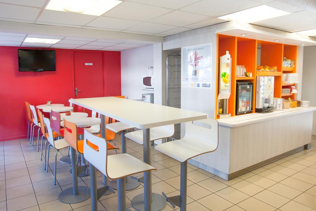 Premiere Classe Dijon Nord - Zenith Kültér fotó