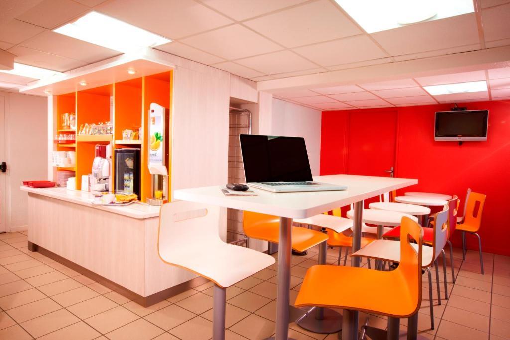 Premiere Classe Dijon Nord - Zenith Kültér fotó
